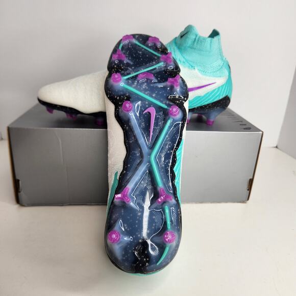 Nike Phantom GX Elite DF FG Fuchsia Dream Size 7 Men / Size 8.5 Women main image 6